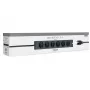 Сетевой фильтр Inakustik Exzellenz Power Bar AC-25-6 3x2.5mm 1.65m #006170615